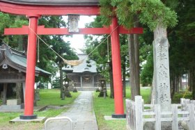 八幡神社