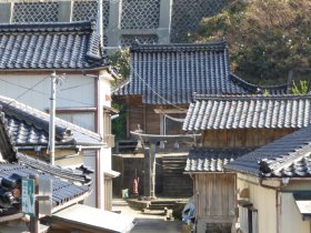 大鳥神社