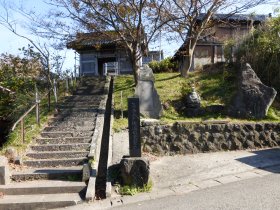 松葉寺