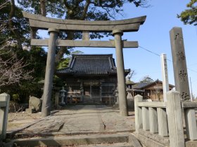 八幡神社