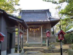 熊野神社