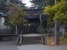 日枝神社