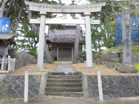 大美和神社