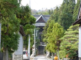 椙尾神社