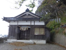 住吉神社