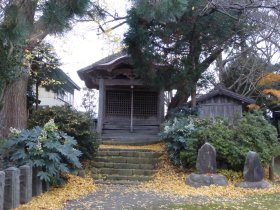 観音寺