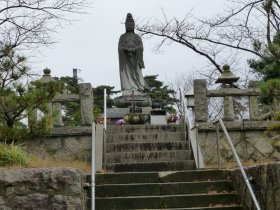 太郎代観音