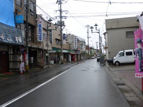 松浜町