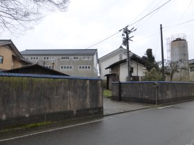 木山の造り酒屋