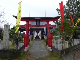 若宮八幡宮