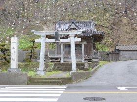 十二神社