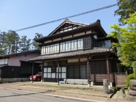 大杉屋惣兵衛