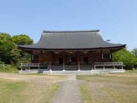 五智国分寺