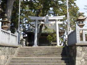 秋葉神社