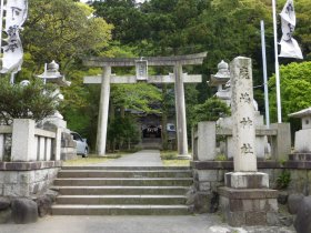 鹿嶋神社