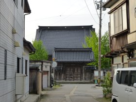 養照寺