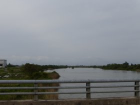 常願寺川