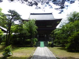 野田山・大乗寺