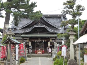 本折日吉神社