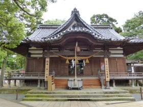 多太神社