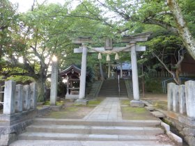 坂ノ下八幡宮