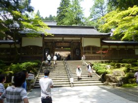 永平寺