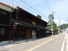 造り酒屋