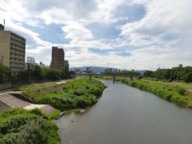 九十九橋