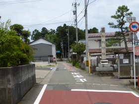 神明社