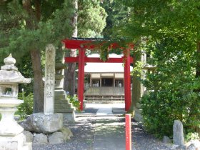 氣比神社