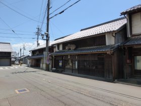 大幸醤油店