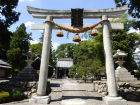 日吉神社